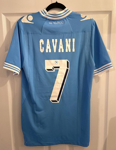 Maglia calcio originale - , napoli