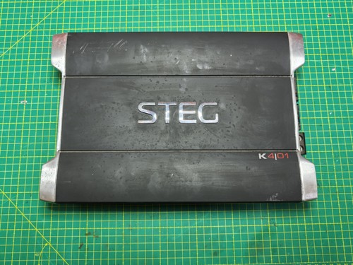 Amplificatore steg - amplificatore,