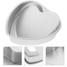  Stampo Da Forno Stampi Per Dolci Silicone Gadget Cucina Forniture La