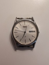 Seiko Quartz DayDate Vintage