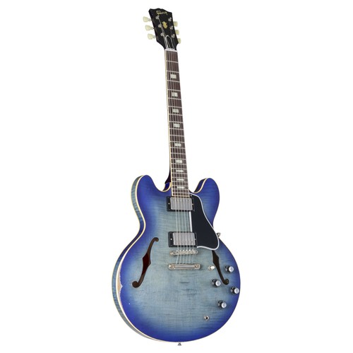 Gibson 1964 335 ristampa - gibson,