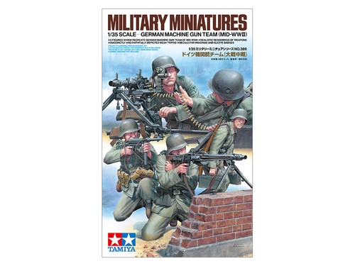 Tamiya 35386 squadra - tamiya,