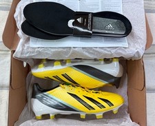 Stivali Adidas F50 Adizero TRX
