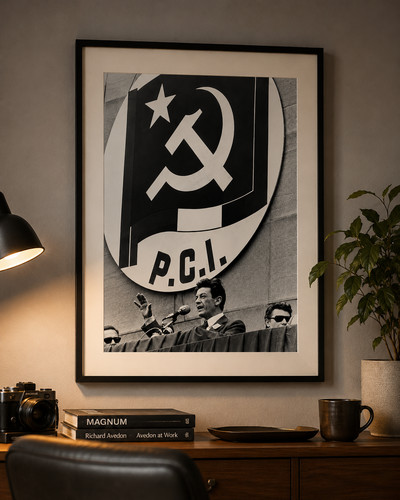Politica partito comunista - politica,