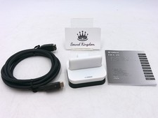 Yamaha YBA-10 Ricevitore audio