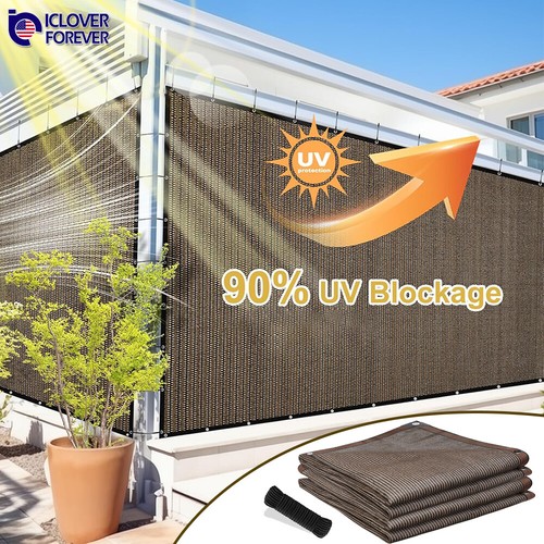 Telo parasole patio - telo, 90%