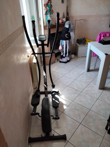 Vendo ellittica domyos - , 06