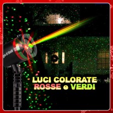 Magia di Stelle proiettore