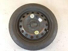 BMW E46 SW (2001) 2.0 DIESEL 100KW RUOTINO DI SCORTA T115/90 R16