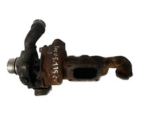 TURBINA 154Q-6K682 1.8 100CV FORD FOCUS I 1998