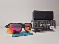 Rudy Project Deltabet Occhiali