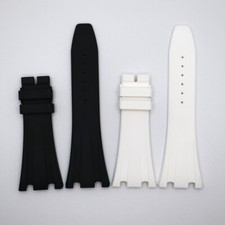 Cinturini gomma rubber - cinturini,