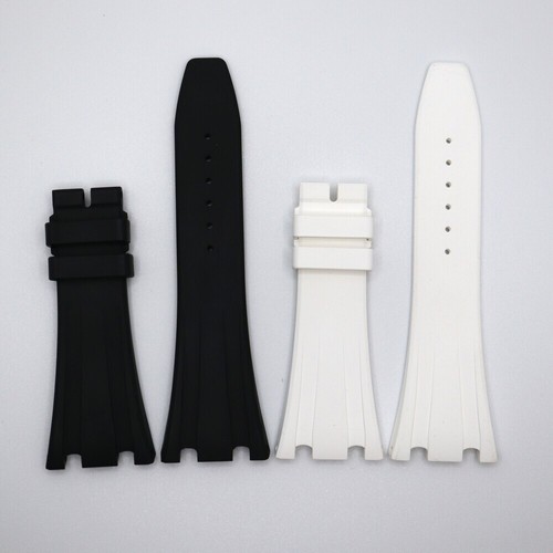 Cinturini gomma rubber - cinturini,