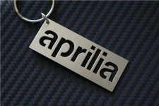 APRILIA KEYRING MOTORBIKE RS