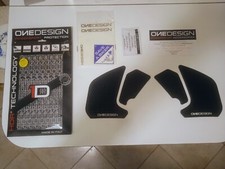 OneDesign adesivi serbatoio originali per Yamaha MT-07 (2018-2020)