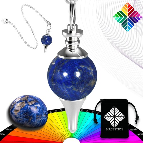 Pendolo esoterico - esoterico, di