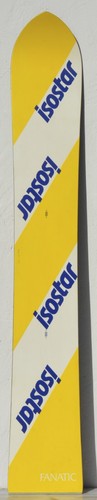 Isostar fanatic 173 - isostar, snowboard
