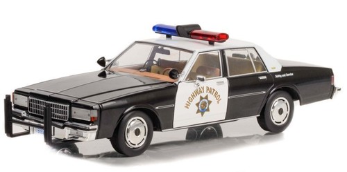 Chevrolet caprice california - caprice,