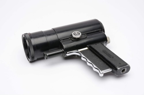 Novoflex pistol grip - novoflex,