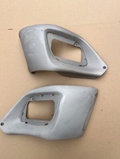 Carene Prese D’aria Destra E