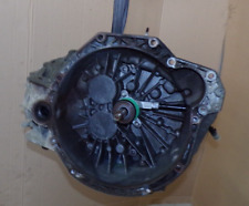 CAMBIO MECCANICO 6 MARCE 8200546202  PF6012  OPEL VIVARO CDTI 2.5 ANNO 2011