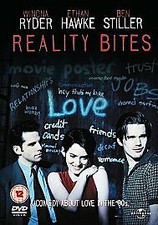 Reality Bites DVD (2003) Ben