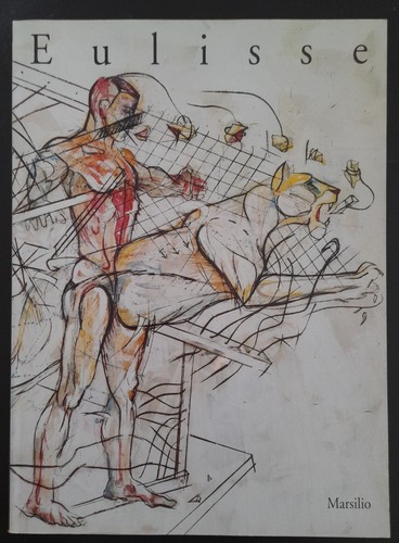 Eulisse mostra galleria - -,