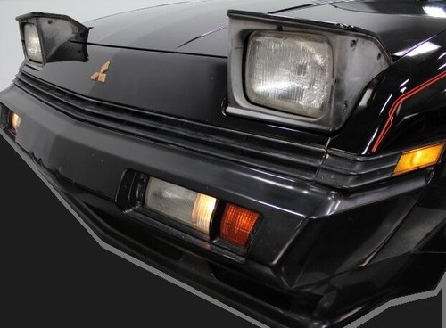 Fari mitsubishi starion - 2,