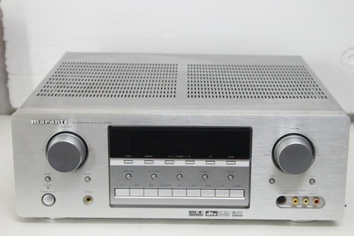 Sintoamplificatore marantz - sintoamplificatore,