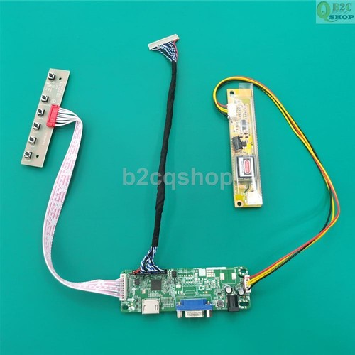 Kit scheda controller lcd - kit,