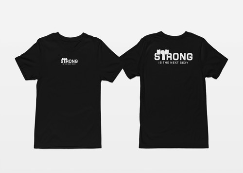 Shirt palestra fit0015 - t-shirt,