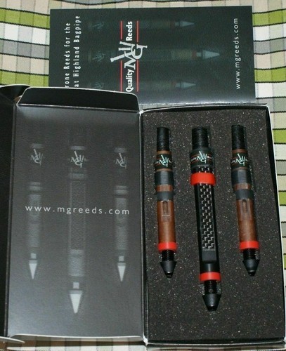 Drone reeds pipes - mg,