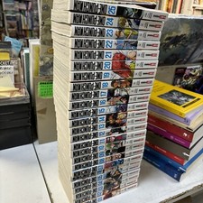 ONE-PUNCH MAN SEQUENZA