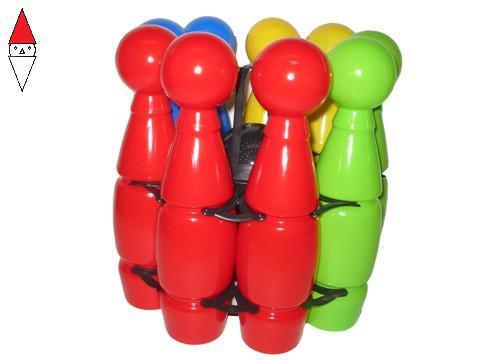 Gioco sportivo frabar birilli - gioco,