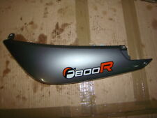 FIANCHETTO CODA SINISTRO BMW F 800 R 2009 2010