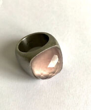 ANELLO BREIL Nuovo collezione EDEN. Sconto del 50% , mai Indossato Misura N° 11