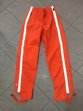 Pantaloni lavoro Vancini Alta Visibilita Riflettenti 3M Scotchlite Reflective M