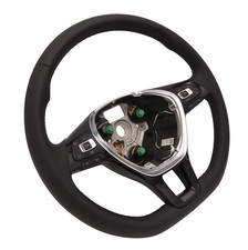 Volante Multifunzione IN Pelle