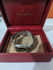 OMEGA CONSTELLATION AUTOMATIC VINTAGE SWISS MADE