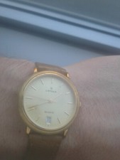 L'etoile LC 1005FO/1 CALENDAR