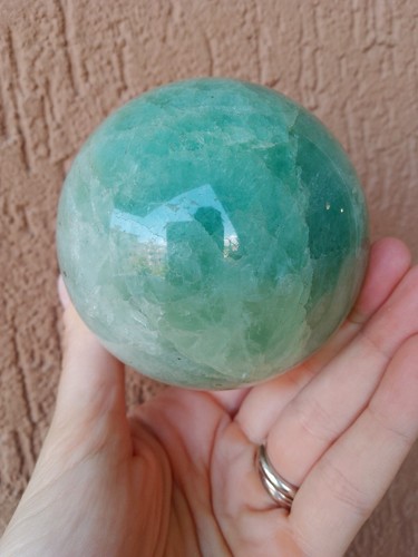 Minerali grande sfera in - ***,