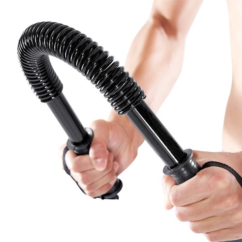 66lbs power bar - 66lbs, twister