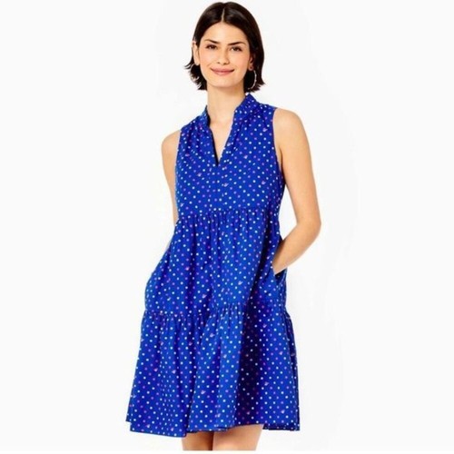 Abito lilly pulitzer strati - pulitzer,