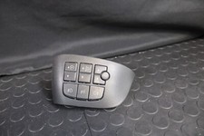 Fiat Stilo Pulsantiera Regolazione Fari 2001 2004 B569