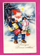 Lettonia Lettonia Gnomo di