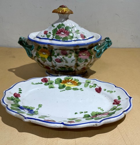 Abruzzo ceramiche decorative - abruzzo-ceramiche, e