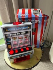Slot Machine Elettronica