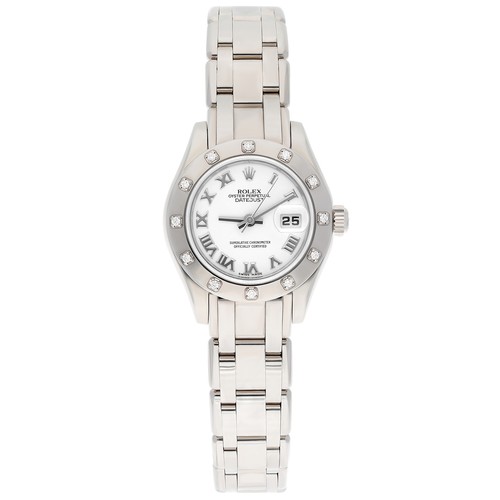 Orologio rolex lady datejust - orologio,