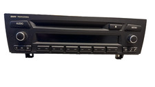 AUTORADIO BMW PROFESSIONAL GPS