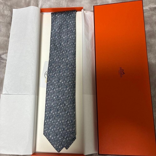 Lucchetto hermes nuovo mai - lucchetto,